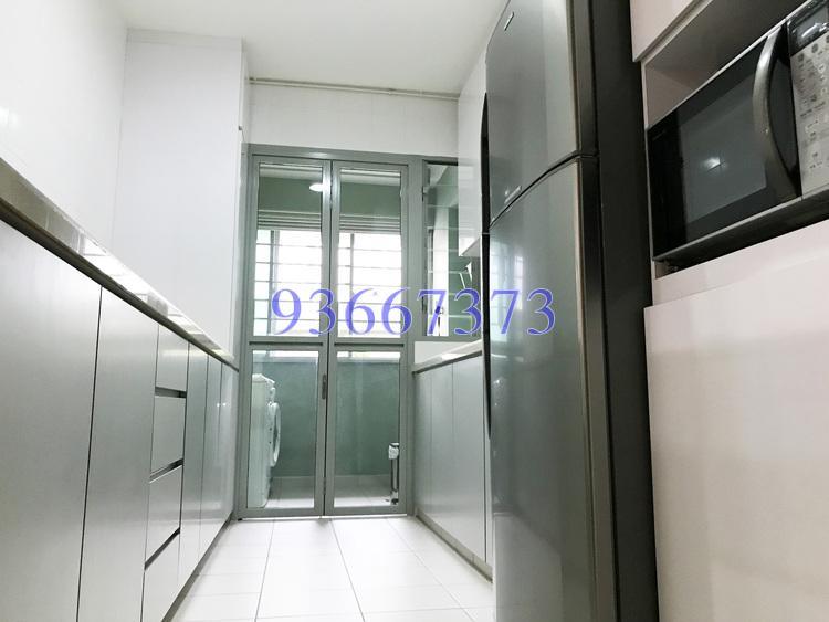 Blk 274C Punggol Place (Punggol), HDB 4 Rooms #171917432
